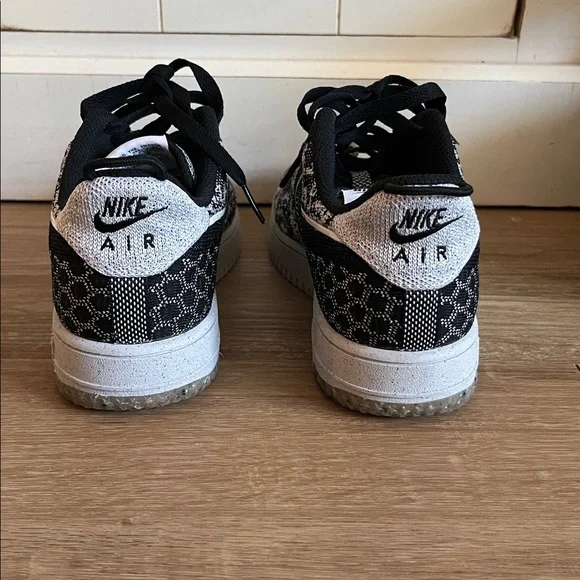 Nike Air Force 1 Fly Knit - Picture 5 of 8